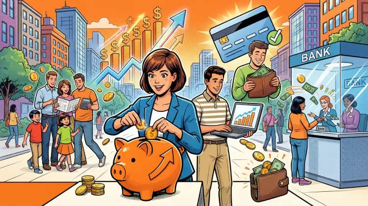 Money Habits for Beginners: A Practical Guide to Budgeting, Saving, and Spending Wisely