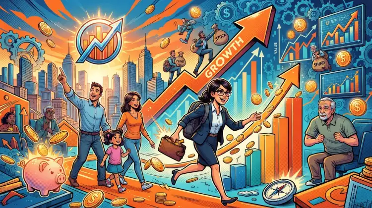 Investing Basics for Beginners: A Practical Guide to Building Wealth