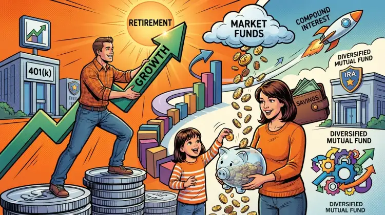 Retirement Account Options: A Complete Guide for US Savers