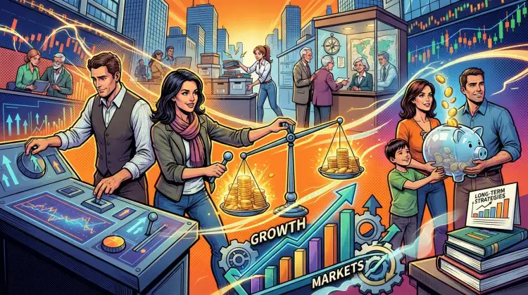 How to Rebalance a Portfolio: A Practical Guide for US Investors