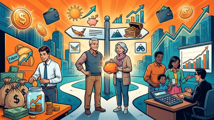 When to Claim Retirement Benefits: Social Security Timing Explained