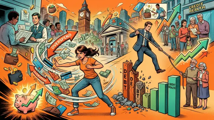 Avoiding Common Credit Mistakes: A Practical Guide for U.S. Consumers