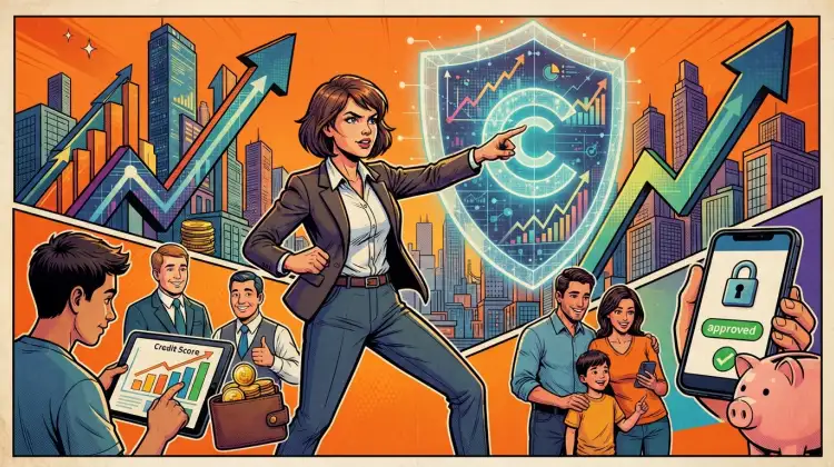 Credit Report Monitoring: How It Works and Why It Matters